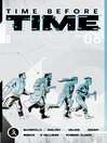 Cover image for Time Before Time (2021), Volume 6